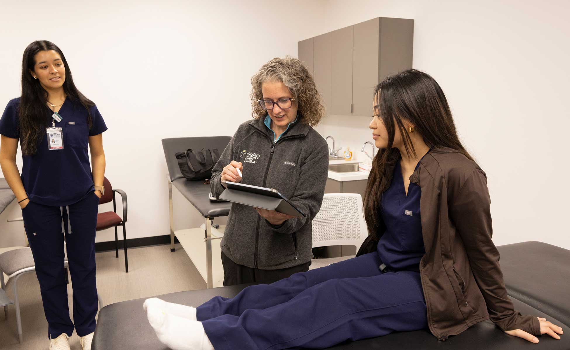 Physician Assistant Program