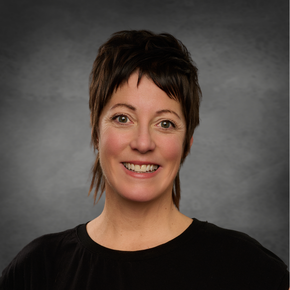 Janet Furman headshot