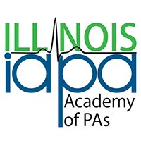 Illinois PA logo