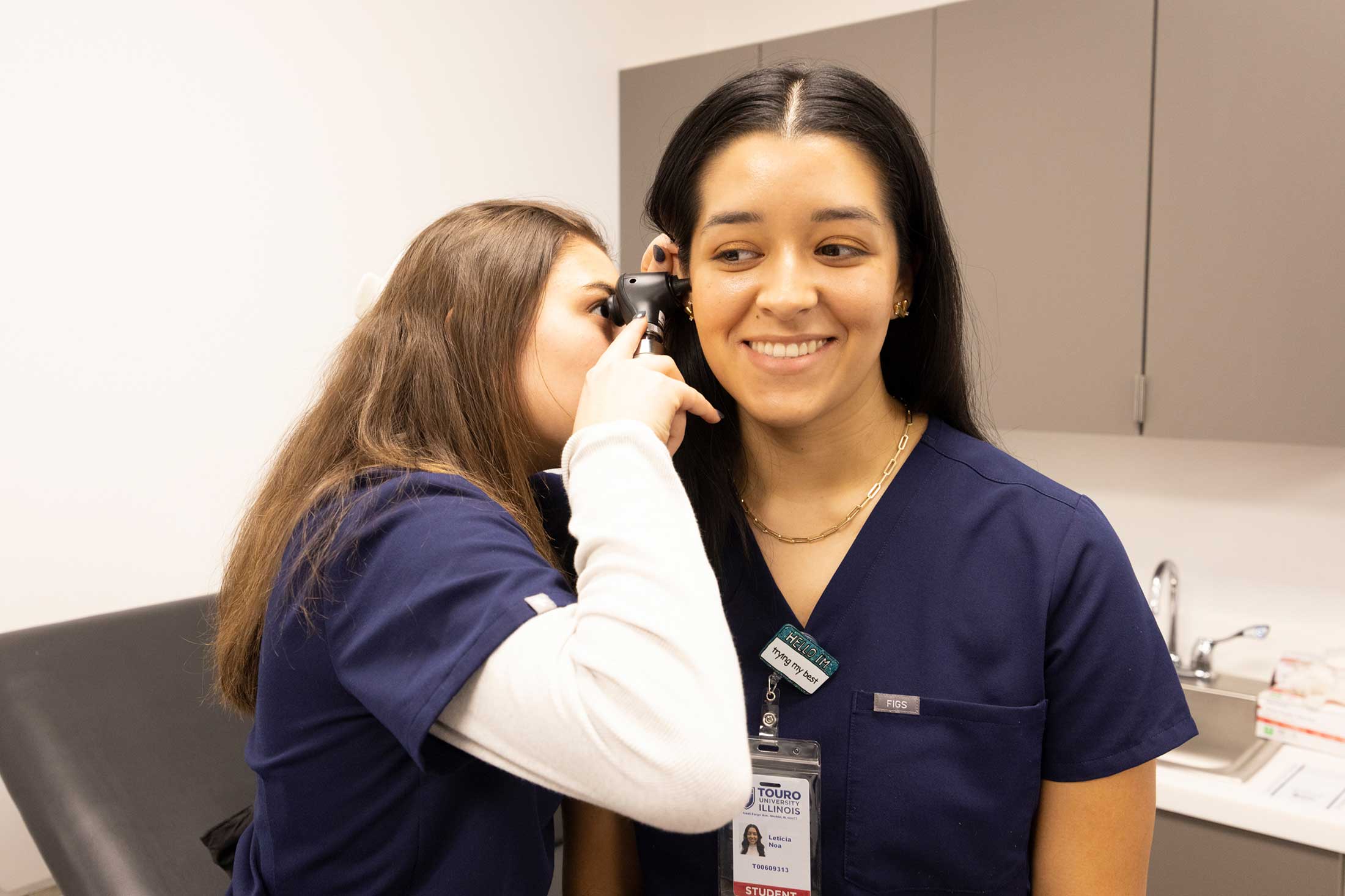 photo of a man with statistics and code overlayed on his face